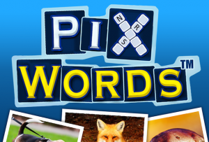 PixWords Help and Answers
