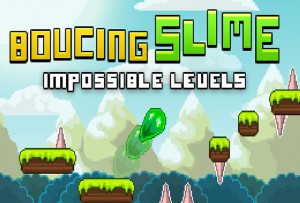 Bouncy Slime – Impossible Levels Tips & Tricks