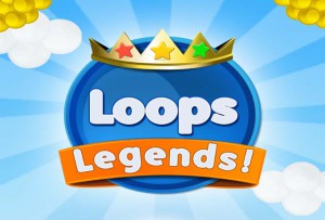 Loops Legends Hints & Cheats