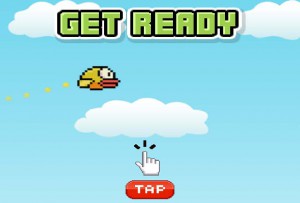 The Impossible Flappy Game Hints & Tips