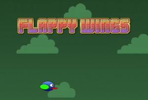Flappy Wings Flyer Cheats & Tips