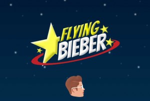 Flying Bieber Tips and Hints