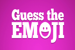 Guess the Emoji Answers and Cheats