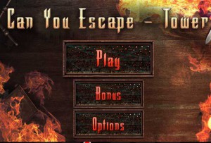 Can You Escape – Tower Cheats and Walkthrough
