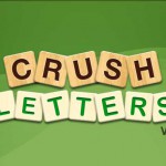Crush Letters answers