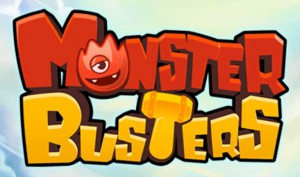 Monster Busters Answers