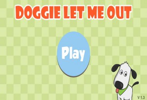 Doggie Let Me Out Walkthrough and Cheats