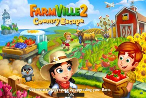 Farmville 2 Cheats and Tips
