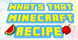 Guess The Recipe Answers and Cheats