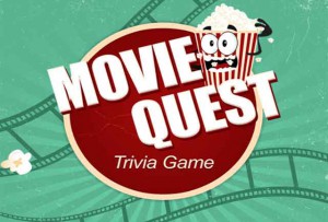 Movie Trivia Quest Answers & Cheats