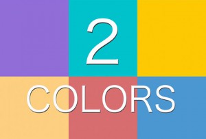 2 Colors Answers and Cheats