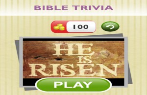 Bible Trivia Answers and Tips