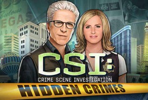 CSI Hidden Crimes Cheats & Tips