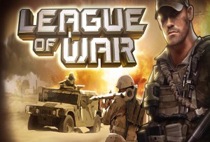 League Of War Cheats and Tips