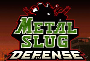 Metal Slug Defense Strategy and Cheats