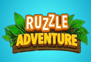 Ruzzle Adventure Cheats and Tips