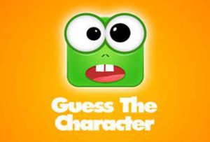Guess the Character Answers and Cheats