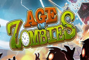 Age of Zombies Cheats & Tips