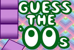 All Guess the 00s Answers and Cheats