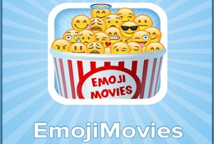 EmojiMovies Answers and Cheats