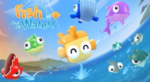 Fish Out of Water Tips and Cheats