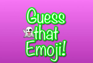 Guess That Emoji Answers & Tips