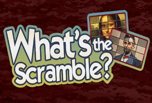 What’s the Scramble Answers and Cheats