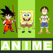 Anime Quiz Answers & Cheats - Cool Apps Man