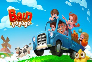 Barn Voyage Cheats and Tips
