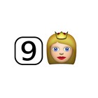 Big Emoji Quiz level 184