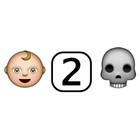 Big Emoji Quiz level 288