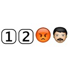 Big Emoji Quiz level 540