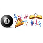 Big Emoji Quiz level 545