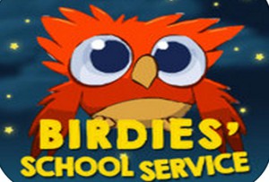Birdies’ School Service Press Release