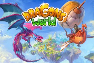 Dragons World Cheats & Tips