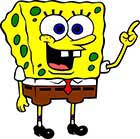 Guess The Character Spongebob Edition level 1