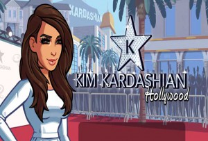 Kim Kardashian: Hollywood Cheats & Tips