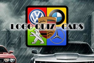 Logo Quiz Cars Answers and Cheats