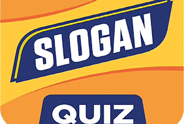 Slogan Logo Quiz Answers And Cheats Cool Apps Man