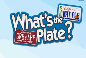 What’s The Plate Answers & Cheats