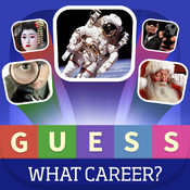 Guess What Career Answers and Cheats