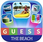 Guess What Beach Answers & Cheats