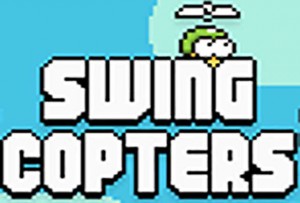 Swing Copters Cheats and Tips
