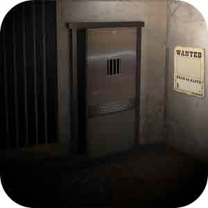 escape the prison room