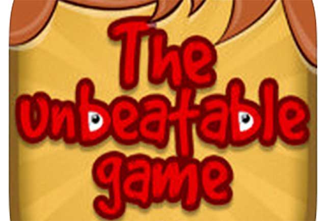 the unbeatable game 2 cheats