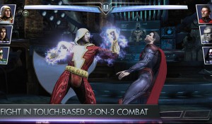 cool apps man injustice gods among us