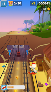 subway surfers tips and cheats
