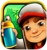 Subway Surfers Tips & Cheats - Cool Apps Man