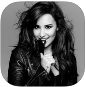 Demi Lovato’s New App