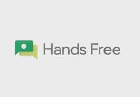 Google Hands Free App Gaining Ground